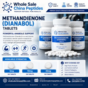 methandienone
