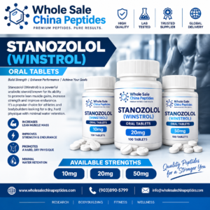 winstrol