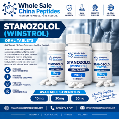 winstrol