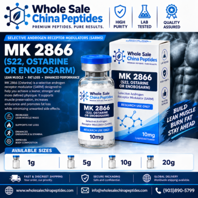 ostarine​