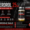 Superdrol 25mg