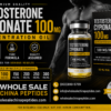 Testosterone Cypionate 100mg
