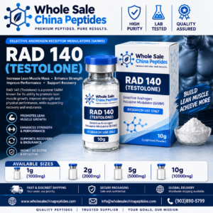 rad 140​
