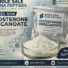 Testosterone Undecanoate