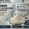 1-Testosterone Cypionate