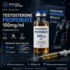 testosterone propionate 100 mg​