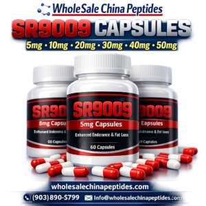 sr9009 capsules