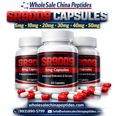 sr9009 capsules