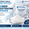 testosterone enanthate