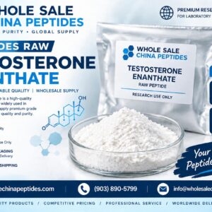 testosterone enanthate