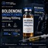 boldenone undecylenate​ 300mg/500mg