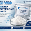 Testosterone Cypionate