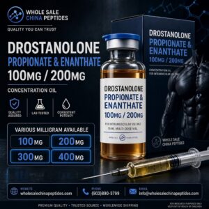 drostanolone propionate​/enanthate​ drostanolone​ propionate drostanolone​ drostanolone enanthate​