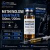 methenolone enanthate​ 100mg/200mg